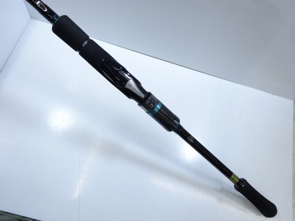 18エメラルダスストイストAGS 76MH-SMT